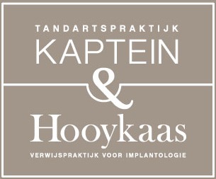 Tandartspraktijk Kaptein & Hooykaas